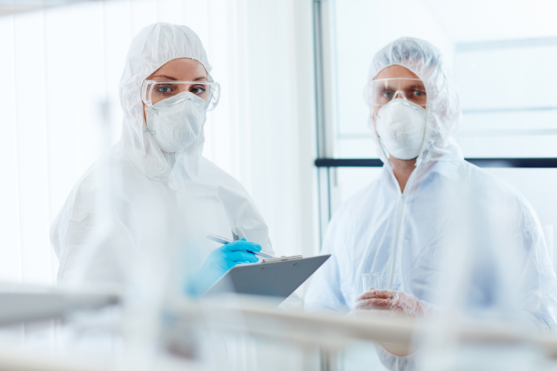 Комбинезон «Каспер»: виды, особенности и назначение