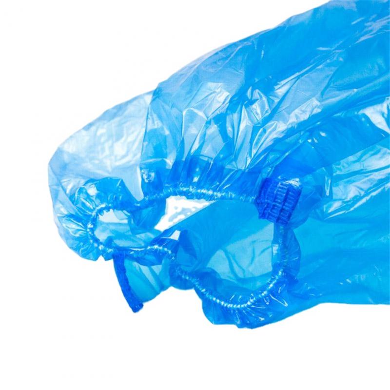 Как выбрать одноразовые нарукавники? Как выбрать одноразовые нарукавники?